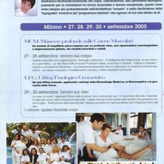 Italia Ischia curso